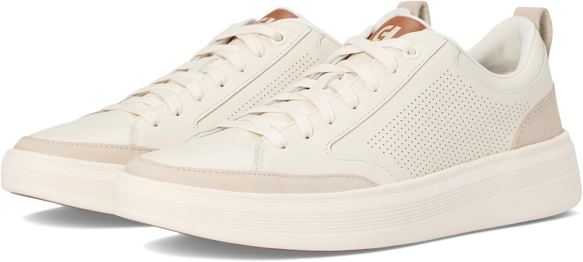 Amazon | Cole Haan メンズ グランドクロスコート プレミア 2.0